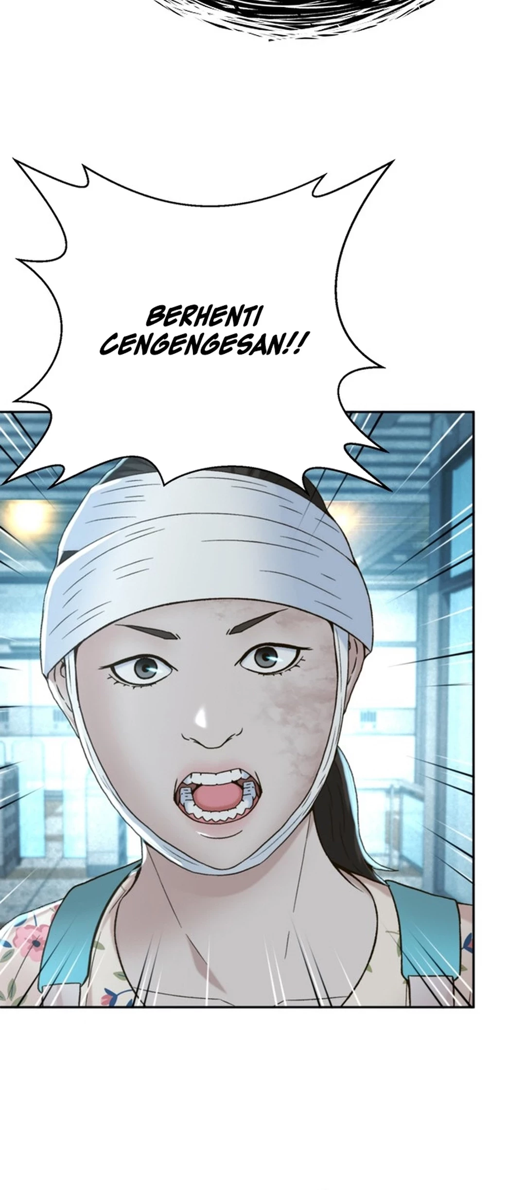 Judge Lee Han Young Chapter 118 - halaman 10
