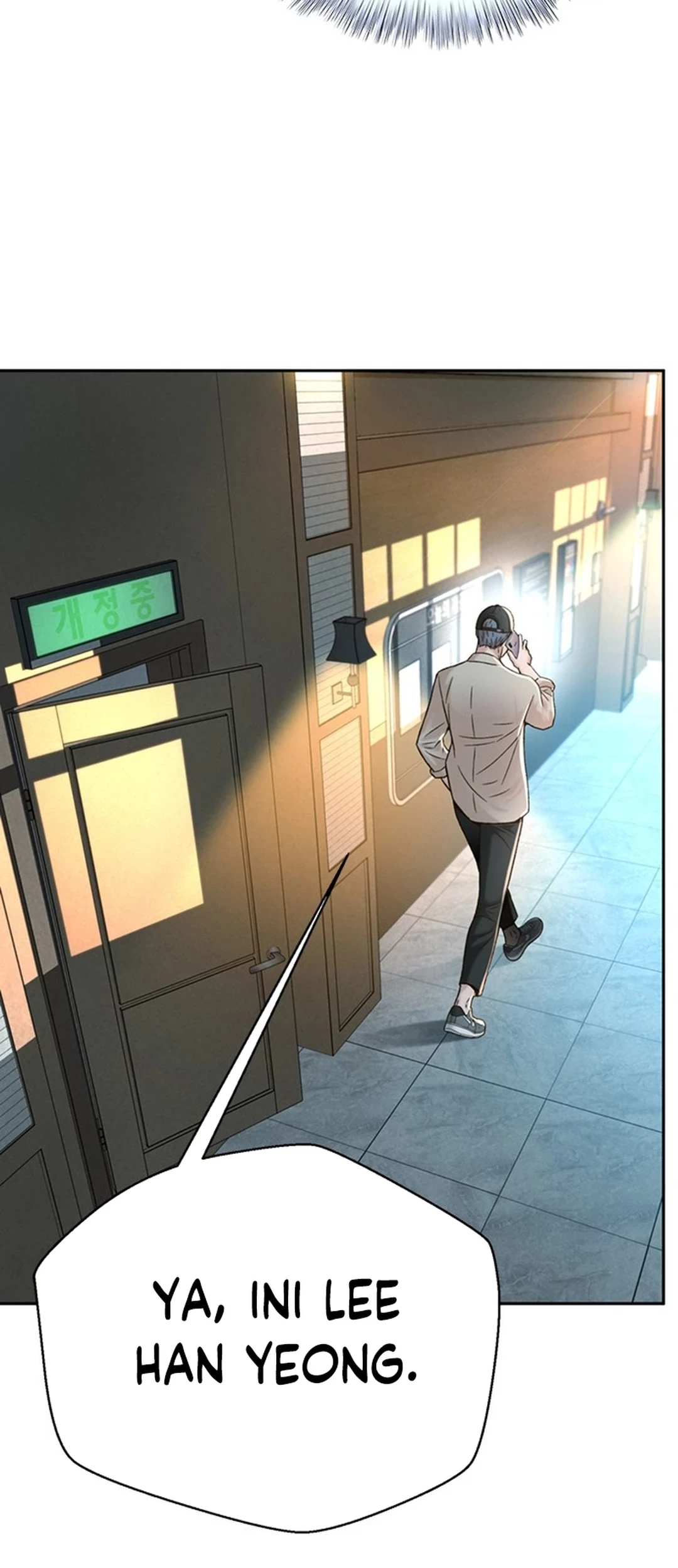 Judge Lee Han Young Chapter 118 - halaman 32
