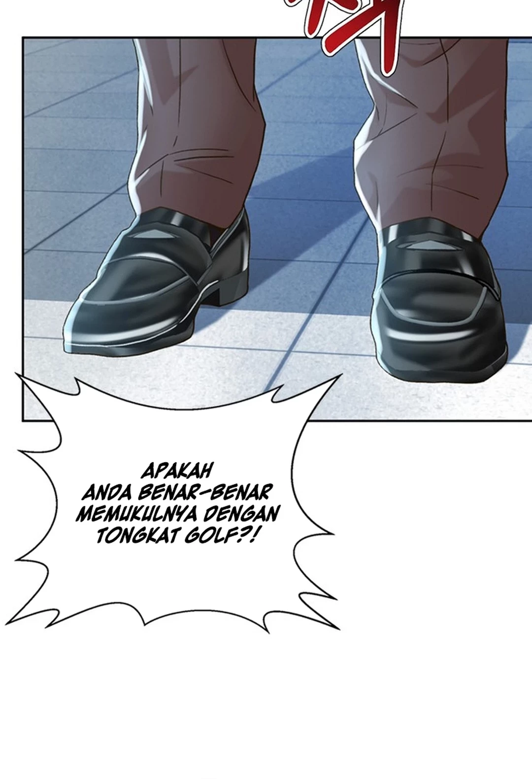 Judge Lee Han Young Chapter 118 - halaman 4