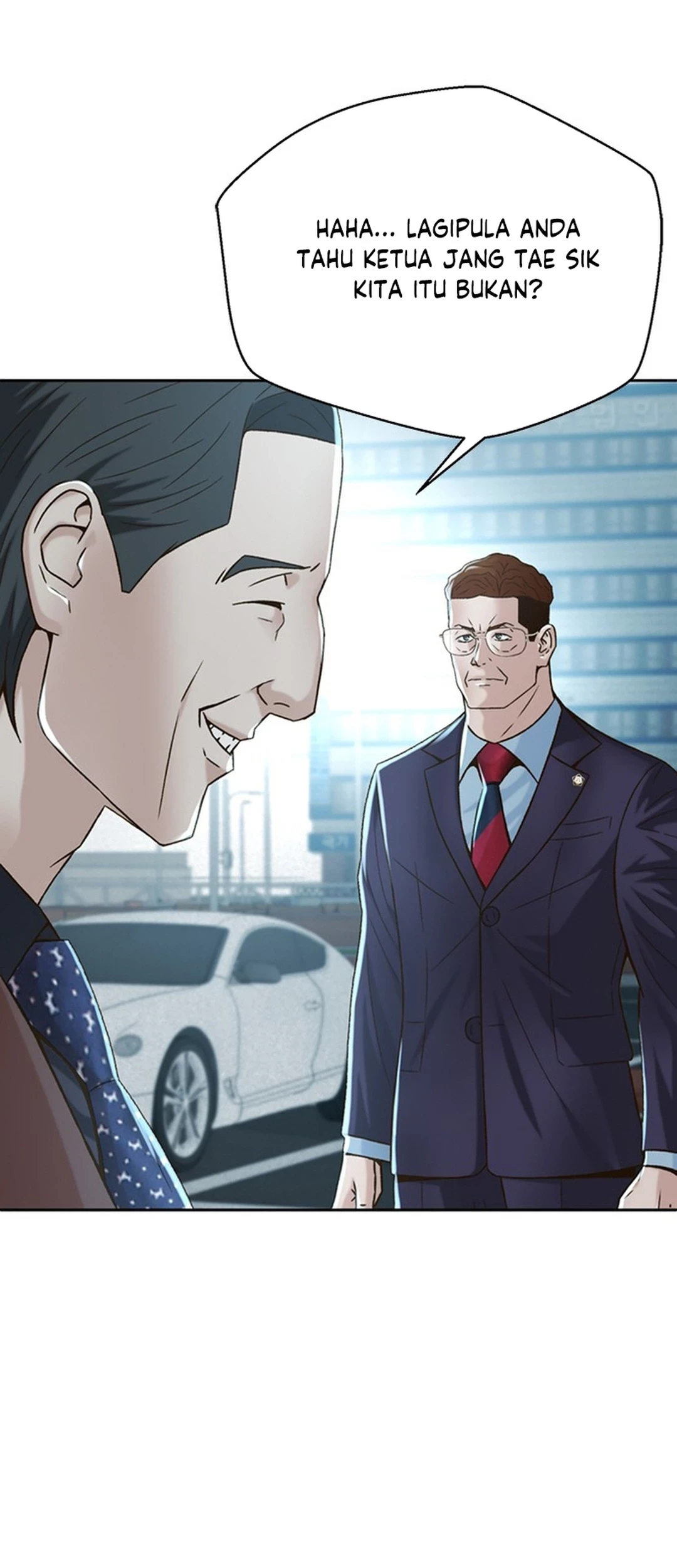 Judge Lee Han Young Chapter 118 - halaman 51