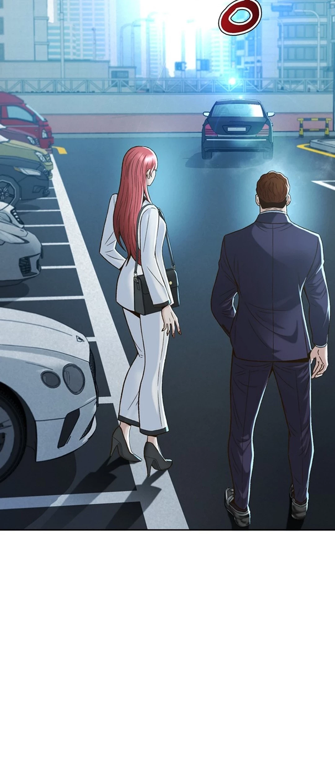 Judge Lee Han Young Chapter 118 - halaman 54