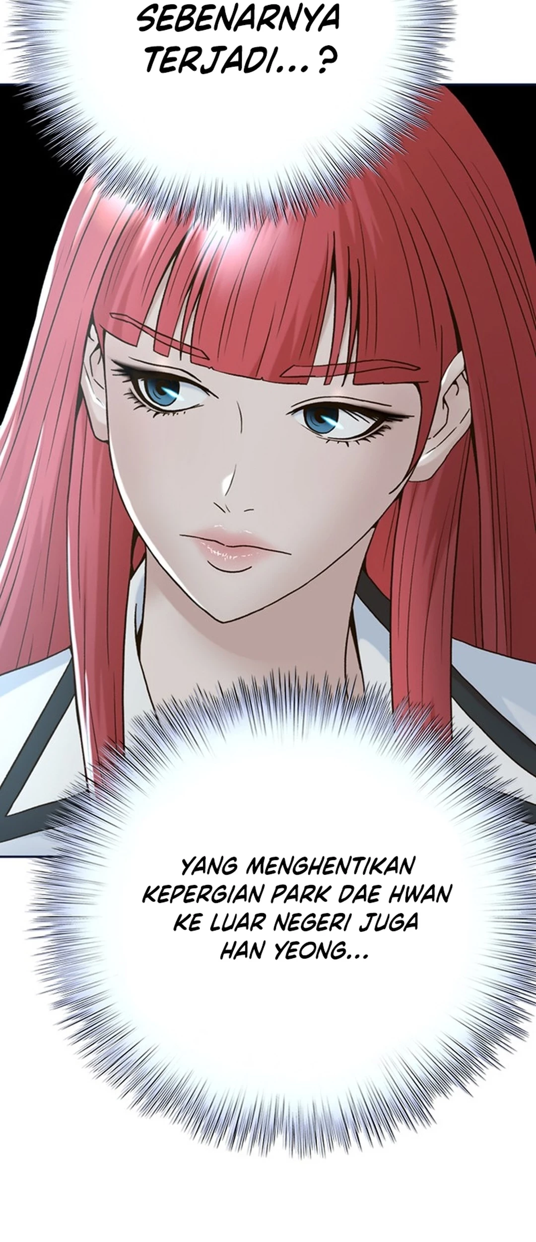 Judge Lee Han Young Chapter 118 - halaman 57