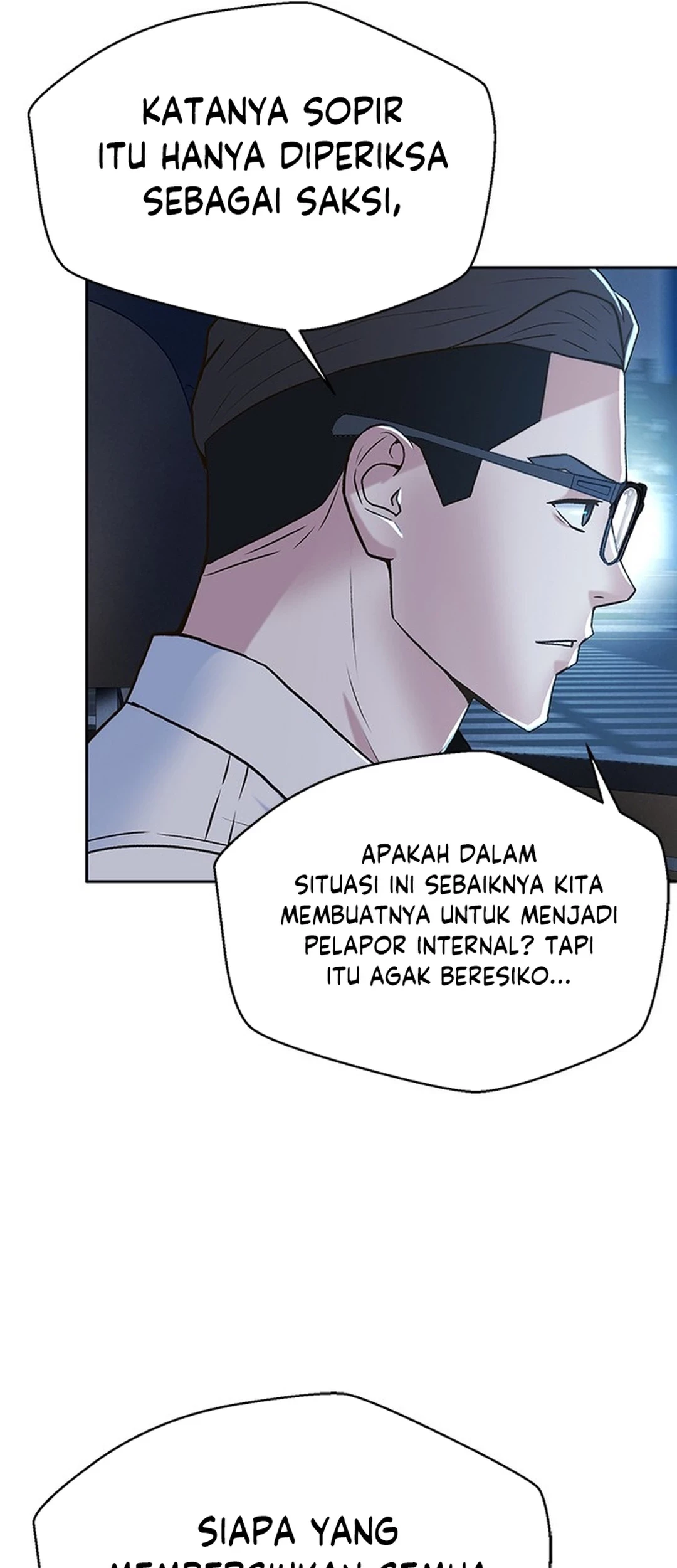 Judge Lee Han Young Chapter 118 - halaman 67