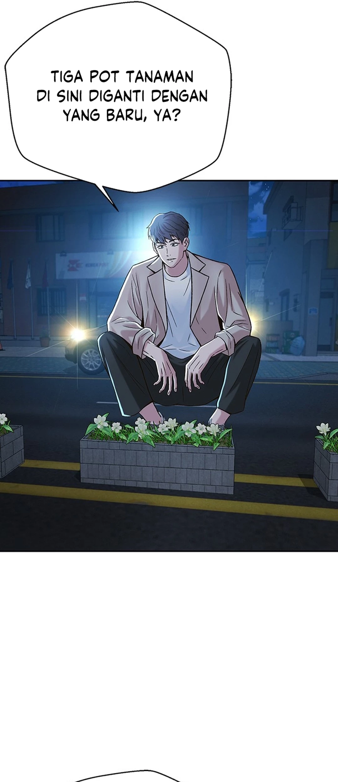 Judge Lee Han Young Chapter 118 - halaman 75
