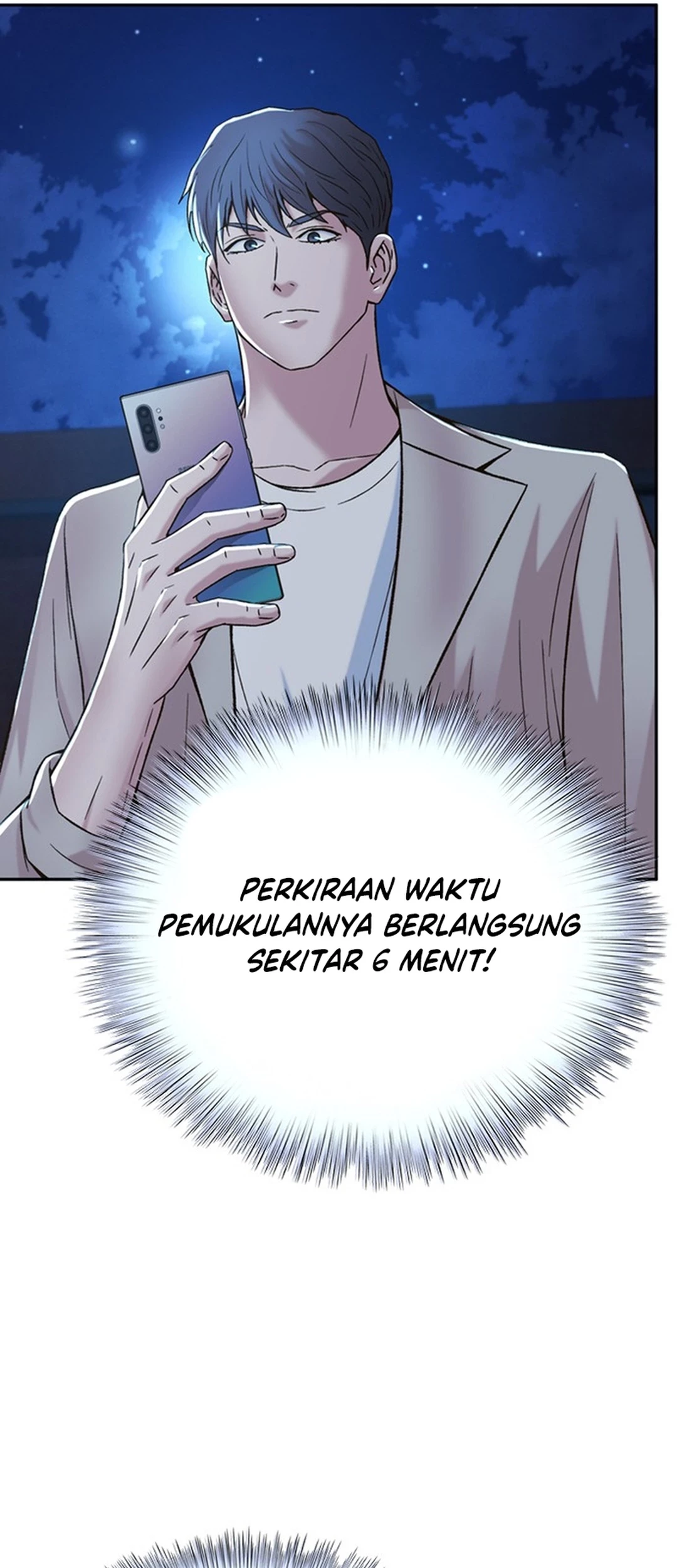 Judge Lee Han Young Chapter 118 - halaman 79