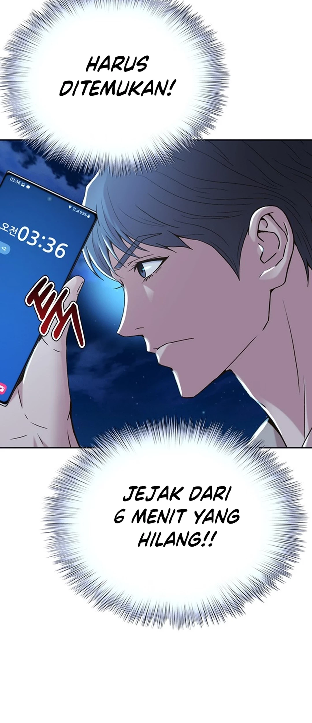 Judge Lee Han Young Chapter 118 - halaman 80