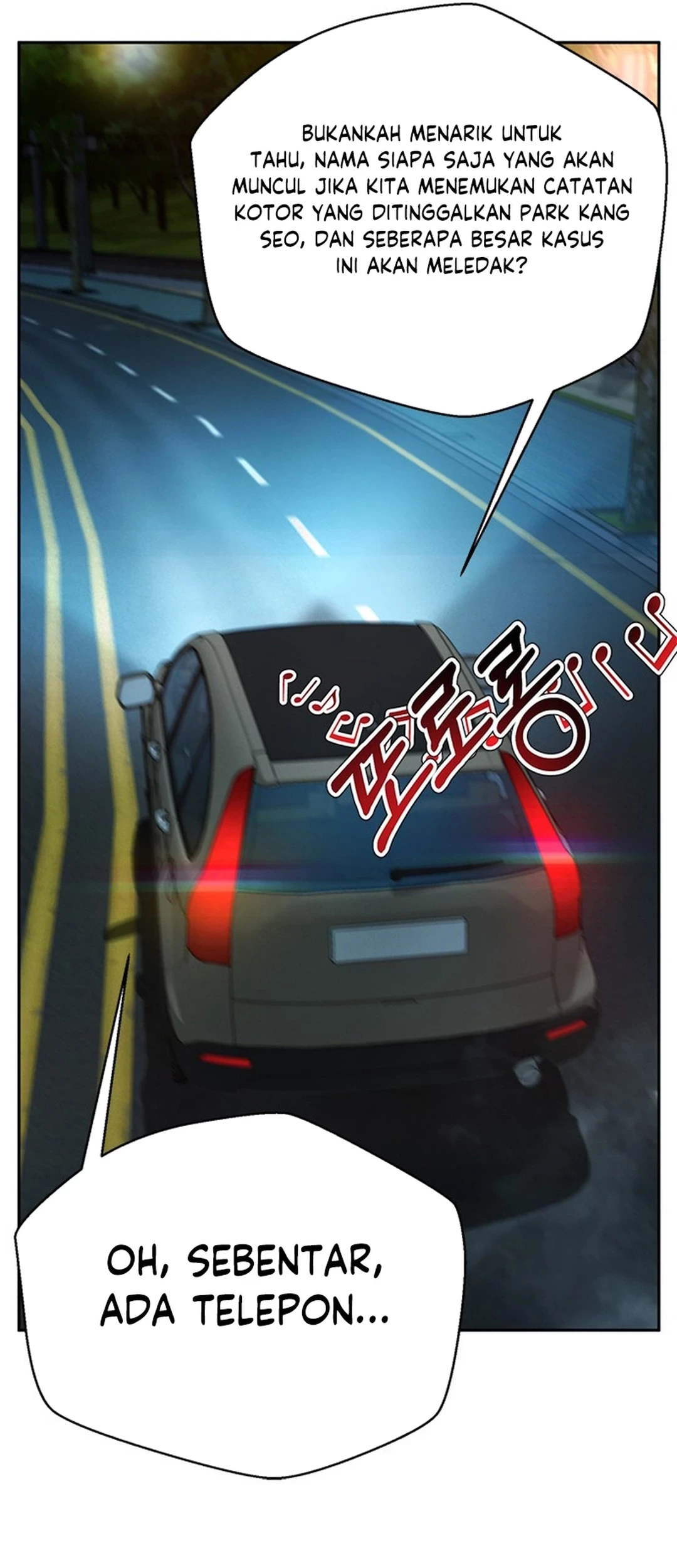 Judge Lee Han Young Chapter 119 - halaman 17