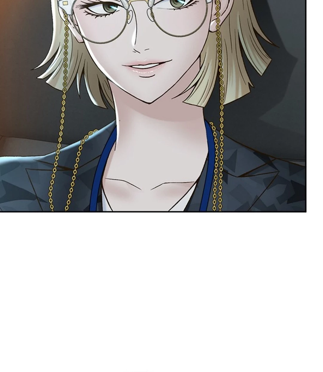 Judge Lee Han Young Chapter 119 - halaman 26