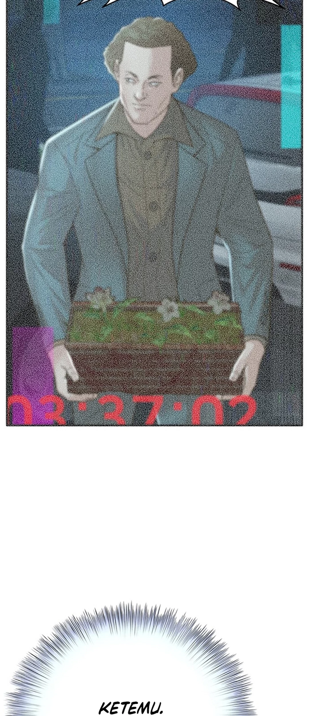 Judge Lee Han Young Chapter 119 - halaman 43