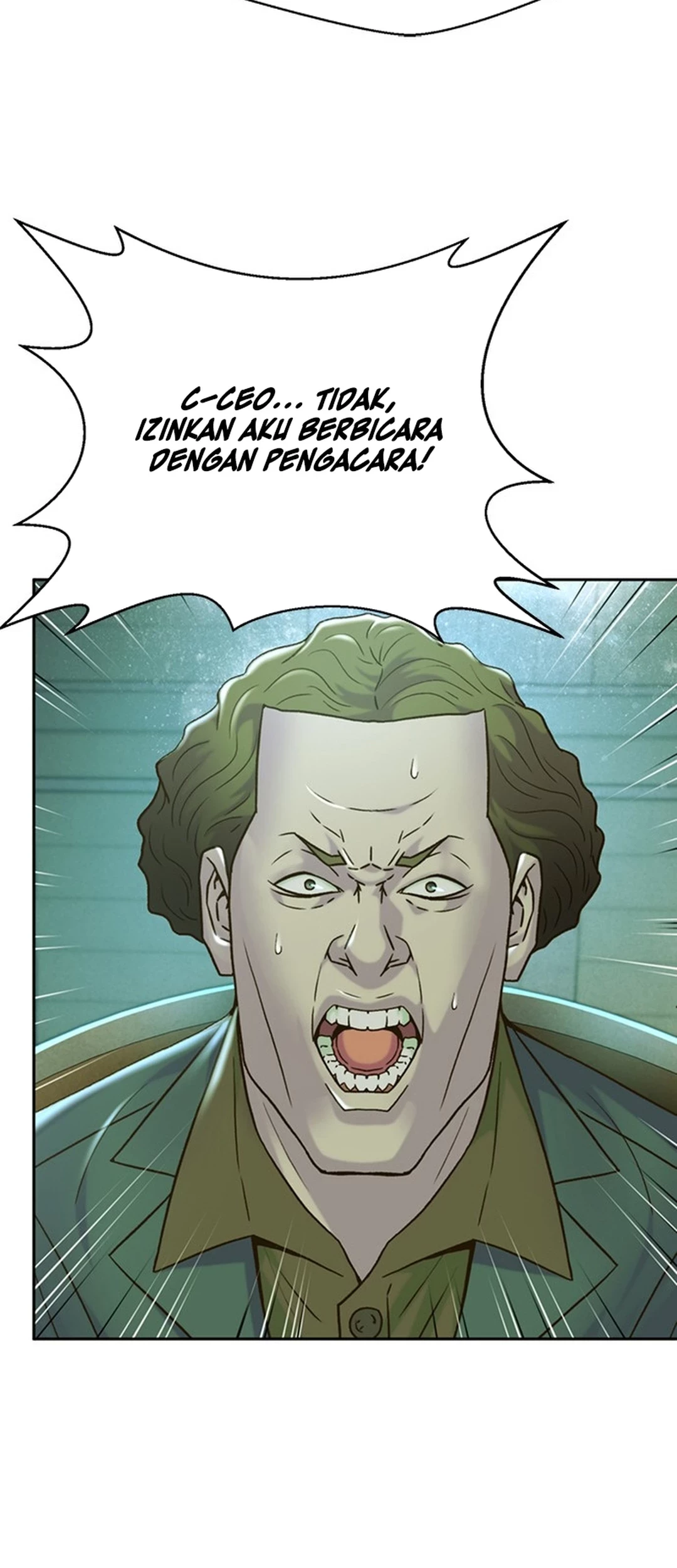 Judge Lee Han Young Chapter 119 - halaman 61