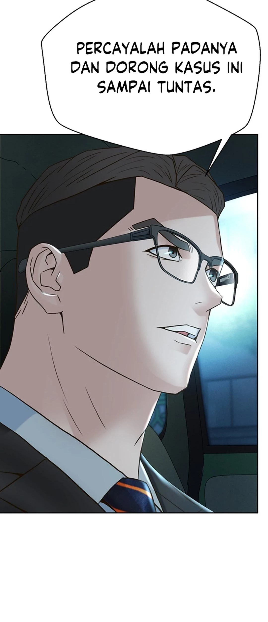 Judge Lee Han Young Chapter 119 - halaman 77