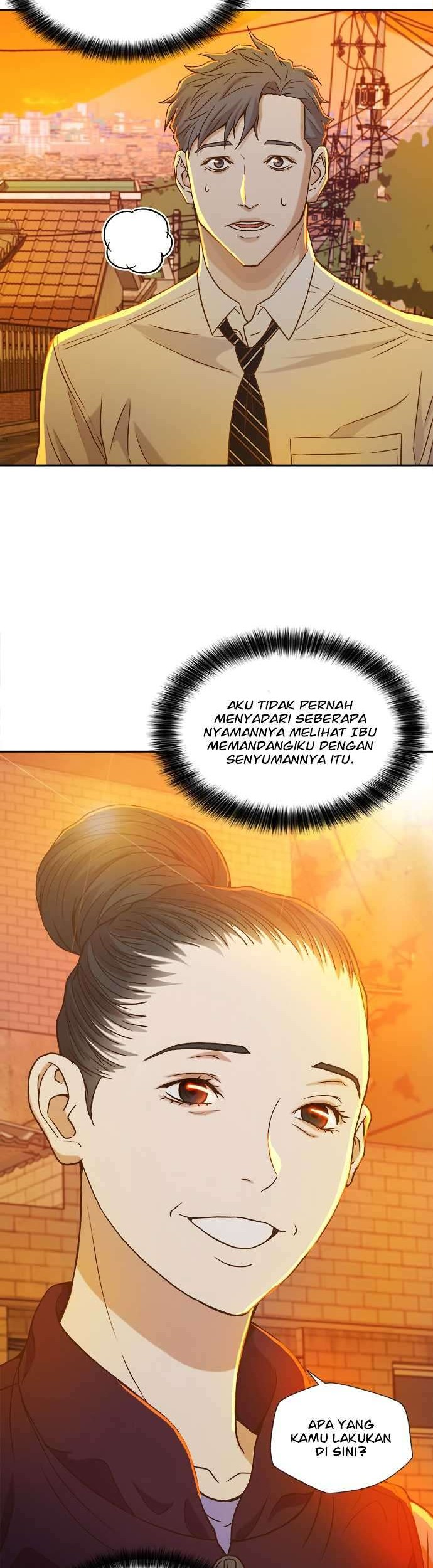 Judge Lee Han Young Chapter 12 - halaman 14
