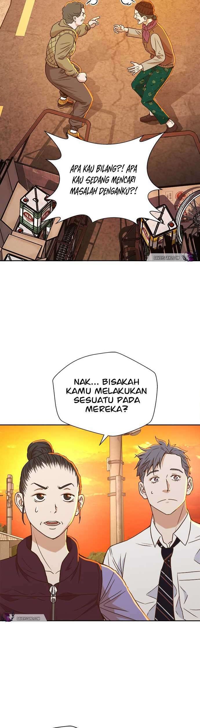 Judge Lee Han Young Chapter 12 - halaman 17