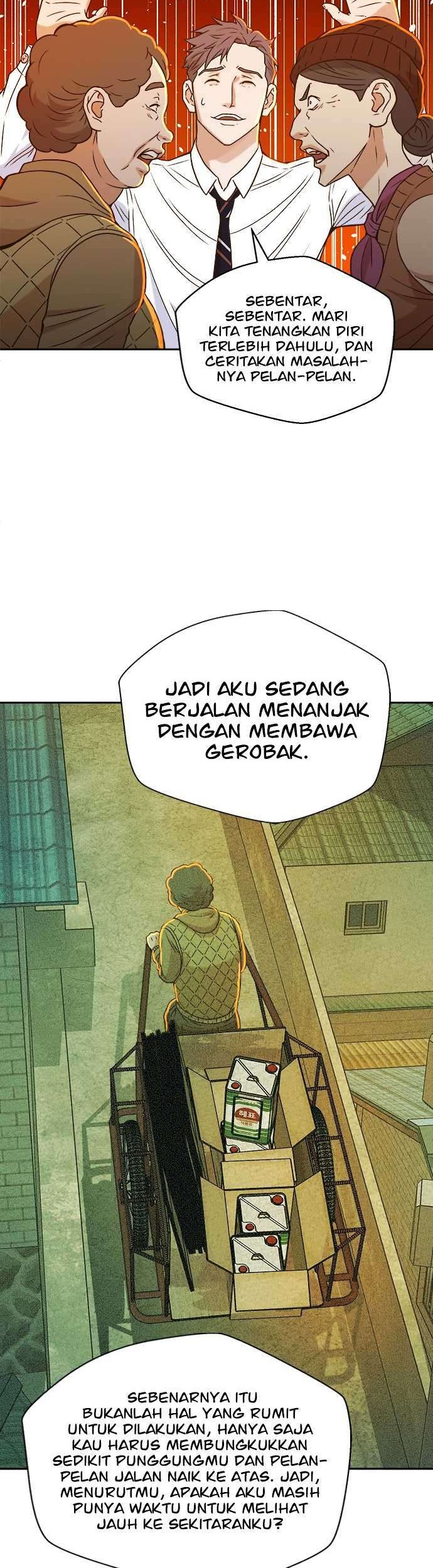 Judge Lee Han Young Chapter 12 - halaman 20