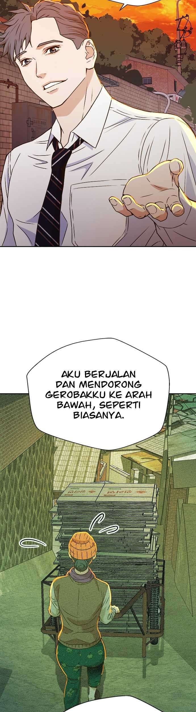 Judge Lee Han Young Chapter 12 - halaman 22