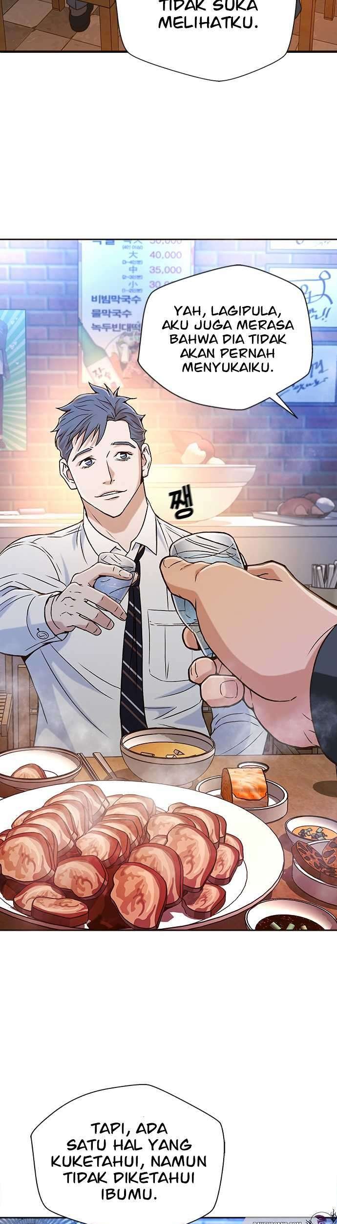 Judge Lee Han Young Chapter 12 - halaman 31