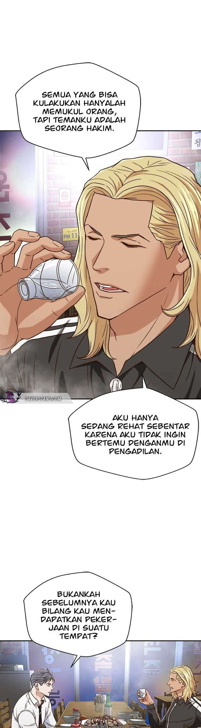 Judge Lee Han Young Chapter 12 - halaman 35