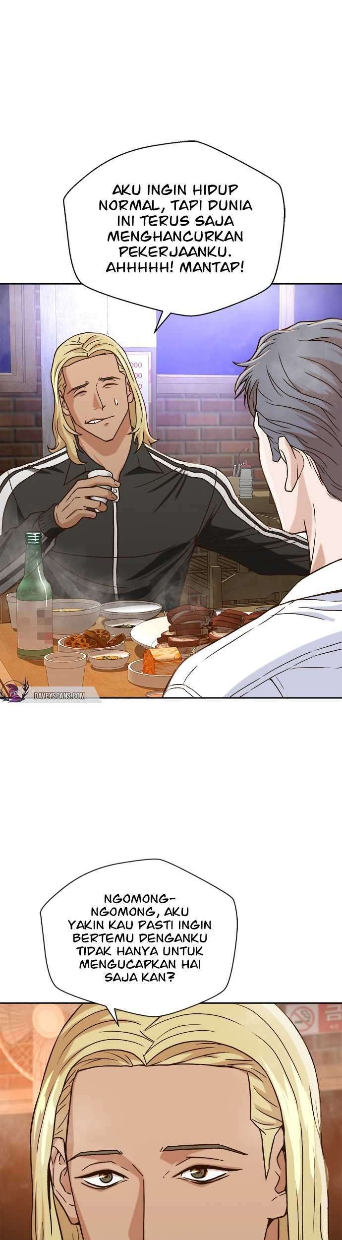 Judge Lee Han Young Chapter 12 - halaman 37