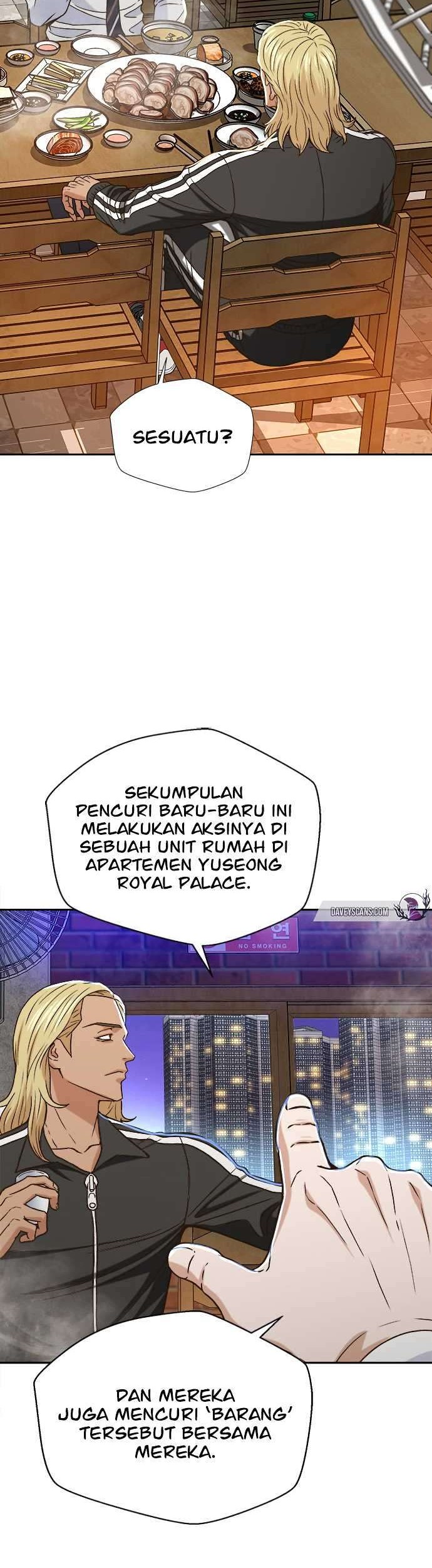 Judge Lee Han Young Chapter 12 - halaman 47