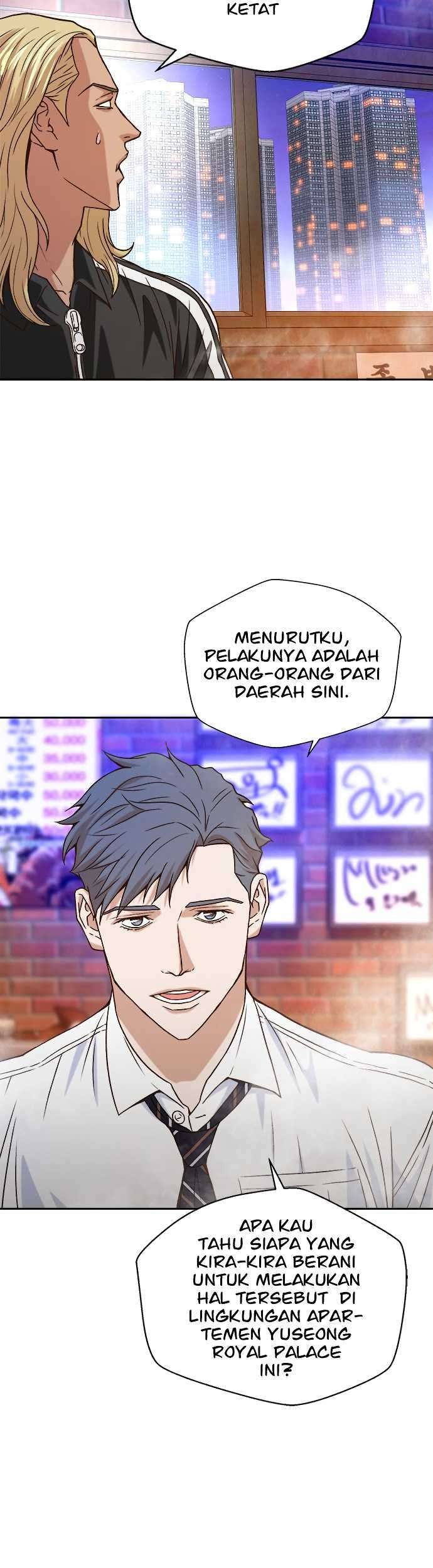 Judge Lee Han Young Chapter 12 - halaman 49
