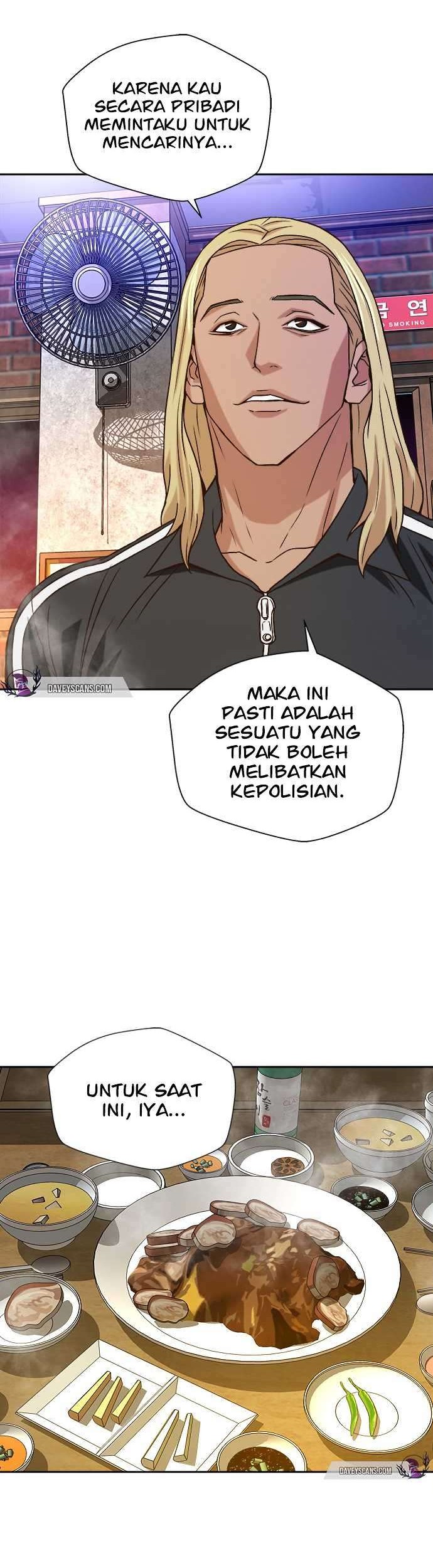 Judge Lee Han Young Chapter 12 - halaman 50