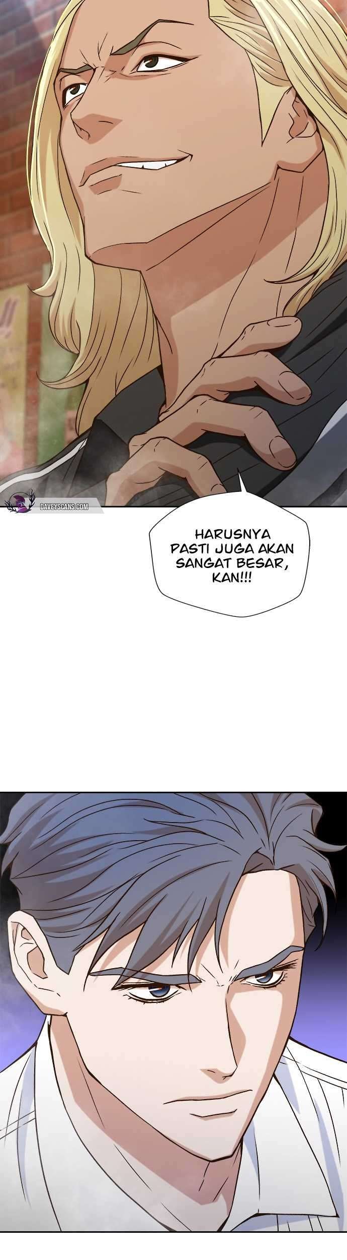 Judge Lee Han Young Chapter 12 - halaman 52