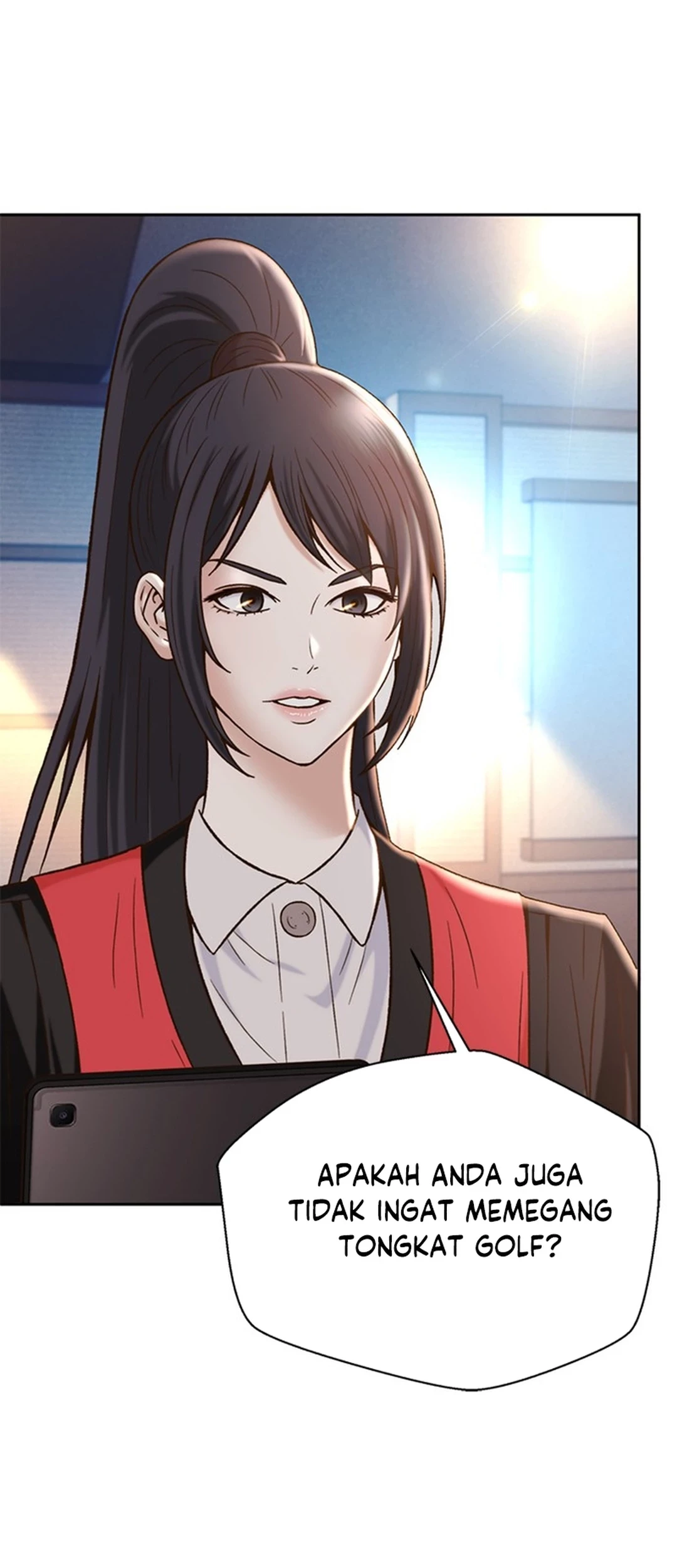 Judge Lee Han Young Chapter 120 - halaman 29