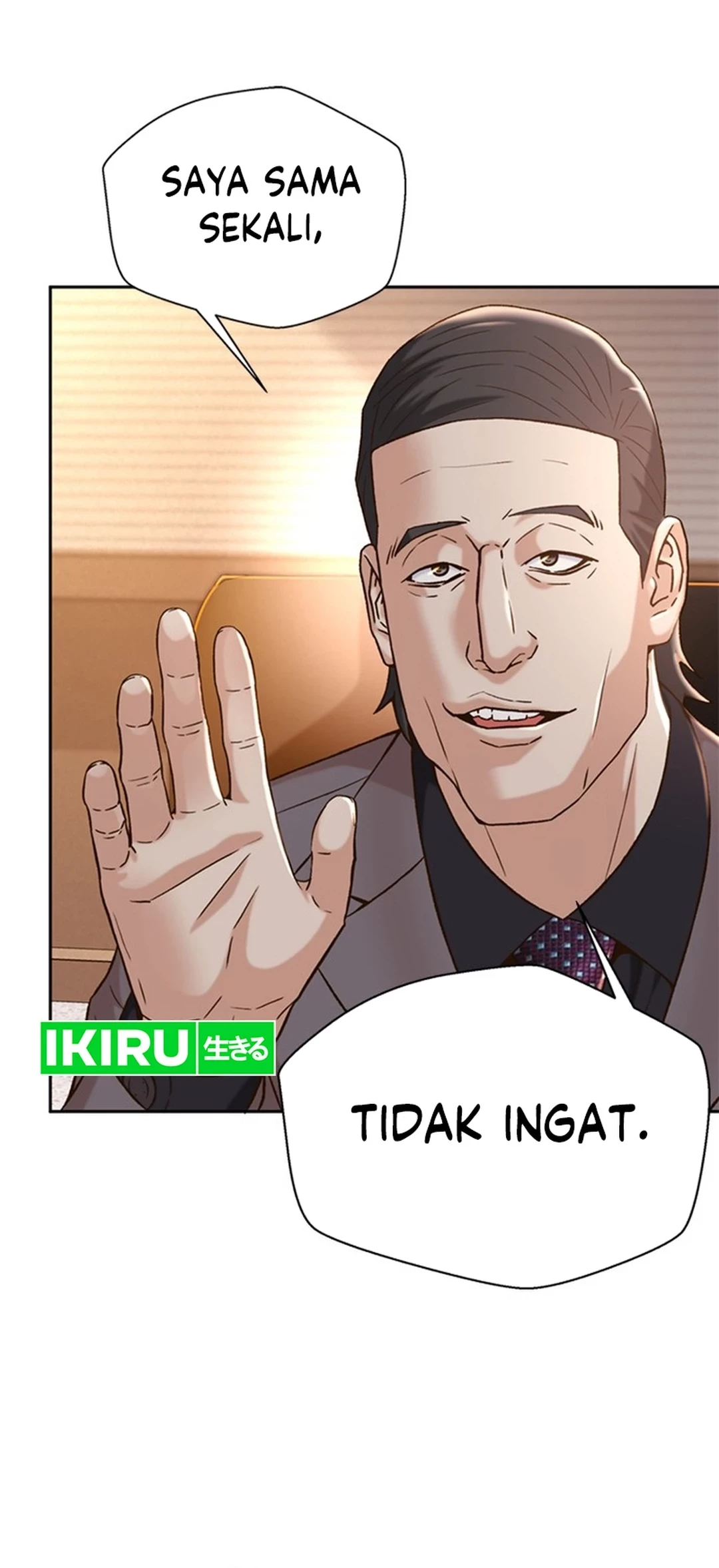 Judge Lee Han Young Chapter 120 - halaman 30