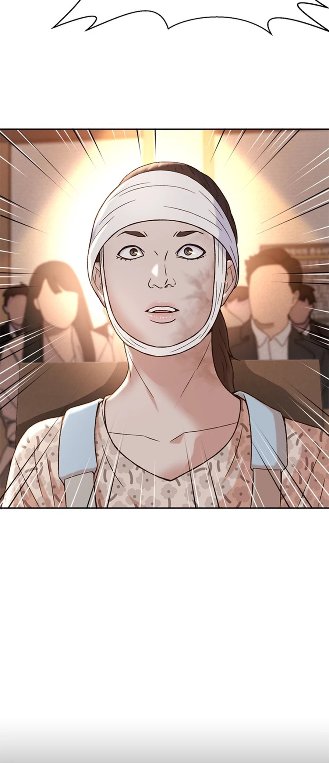 Judge Lee Han Young Chapter 120 - halaman 36