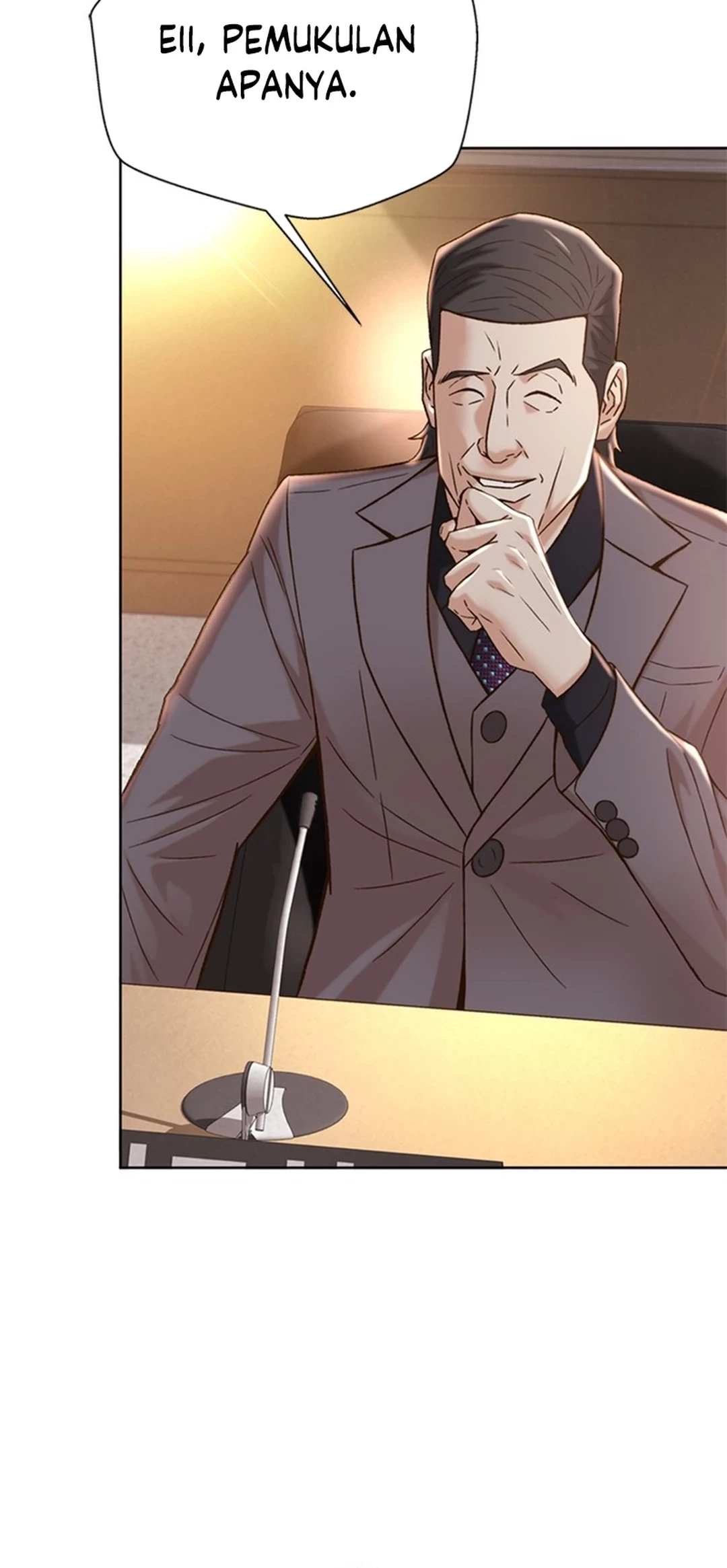 Judge Lee Han Young Chapter 120 - halaman 44