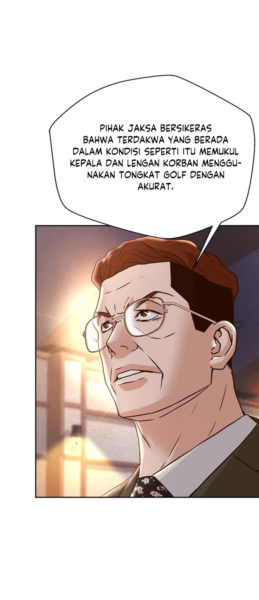Judge Lee Han Young Chapter 120 - halaman 47