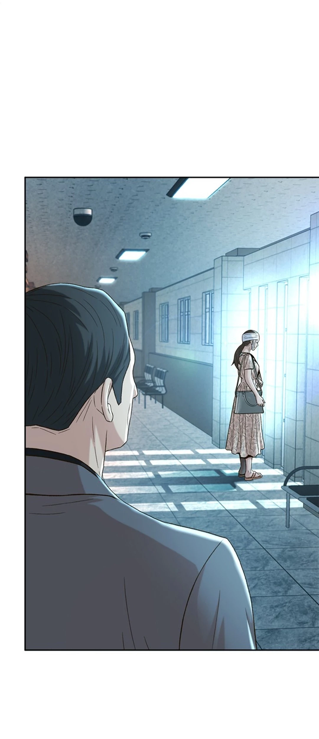 Judge Lee Han Young Chapter 120 - halaman 5