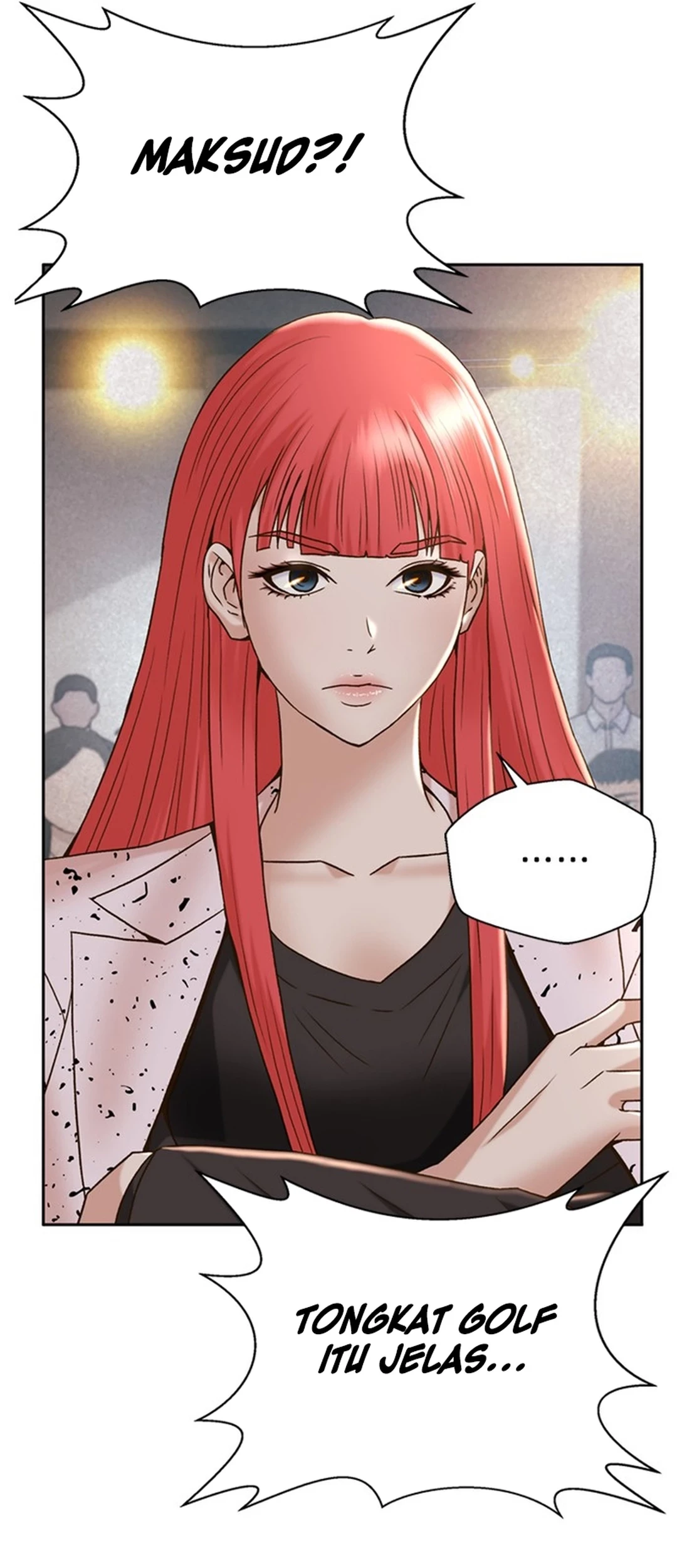 Judge Lee Han Young Chapter 120 - halaman 57