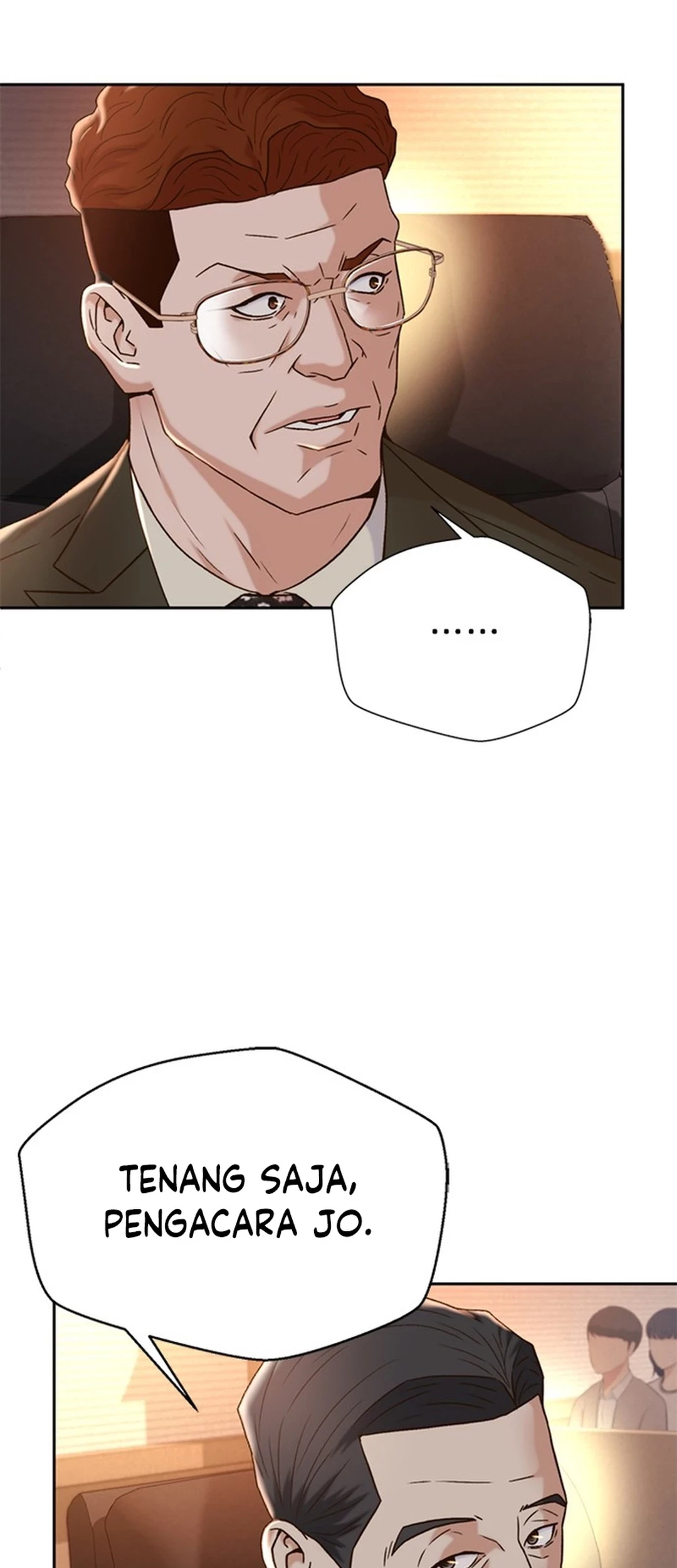 Judge Lee Han Young Chapter 120 - halaman 65