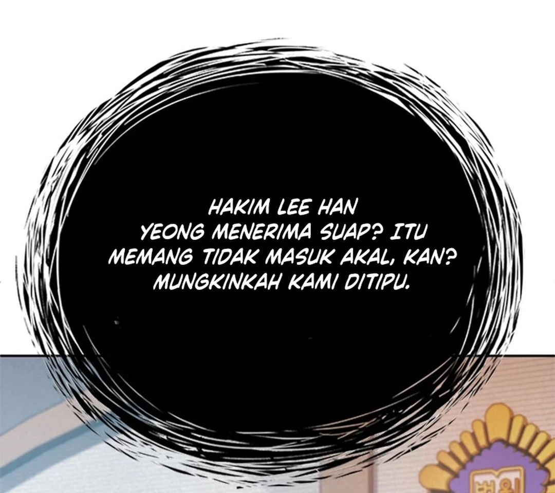 Judge Lee Han Young Chapter 120 - halaman 68