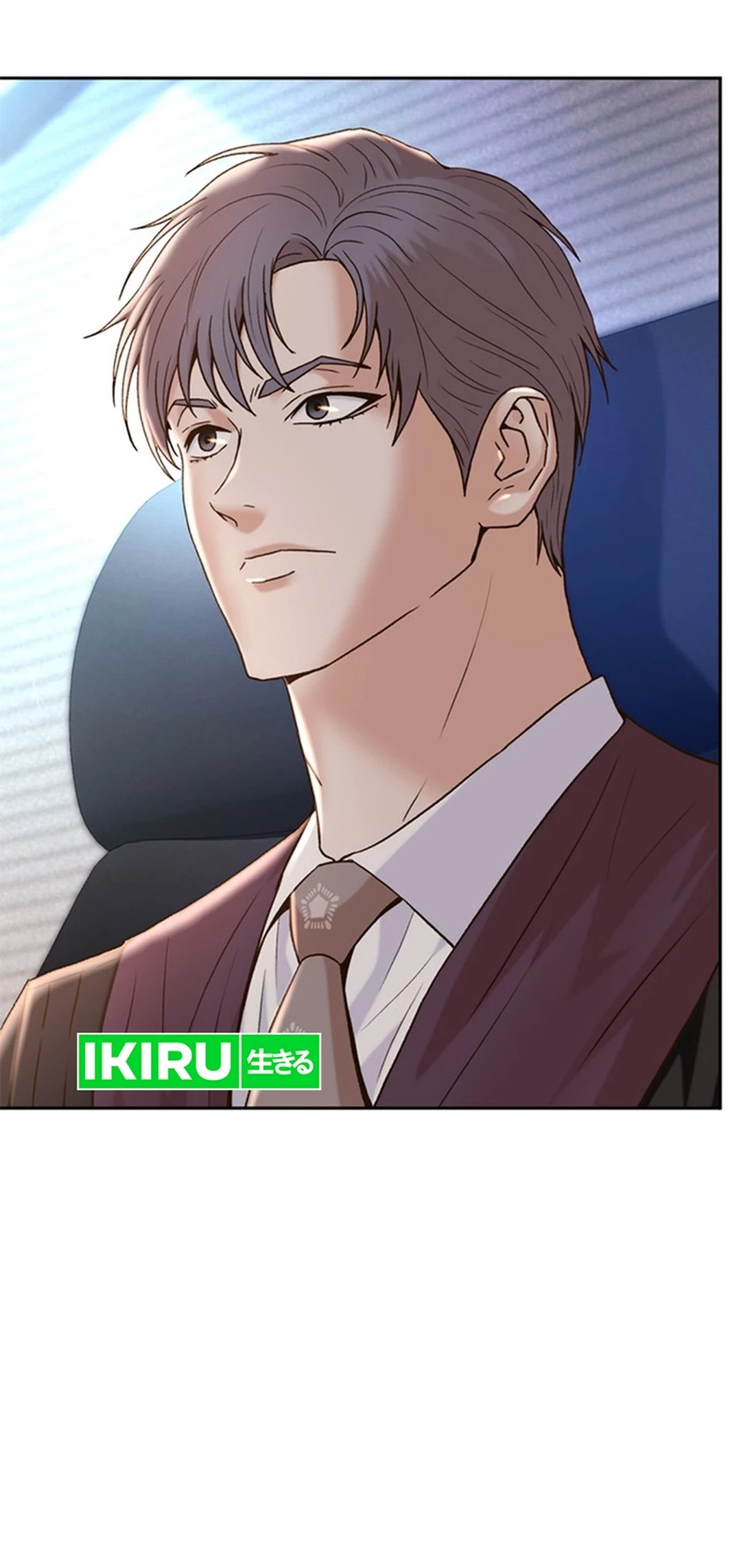 Judge Lee Han Young Chapter 120 - halaman 70