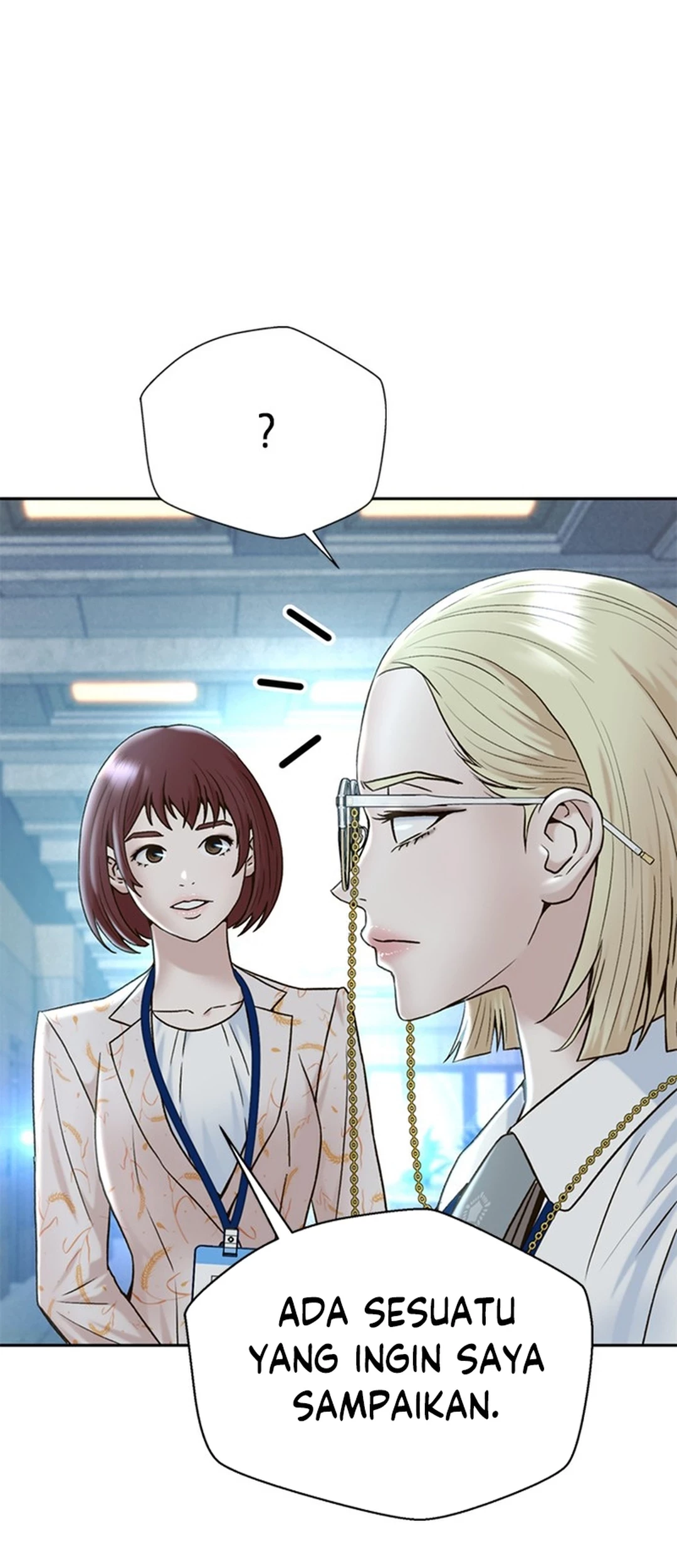 Judge Lee Han Young Chapter 120 - halaman 75