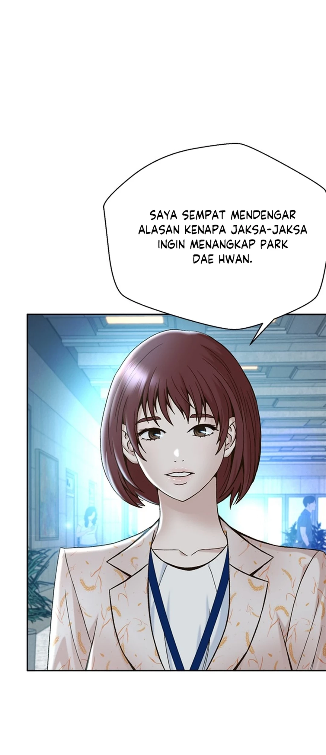 Judge Lee Han Young Chapter 120 - halaman 78