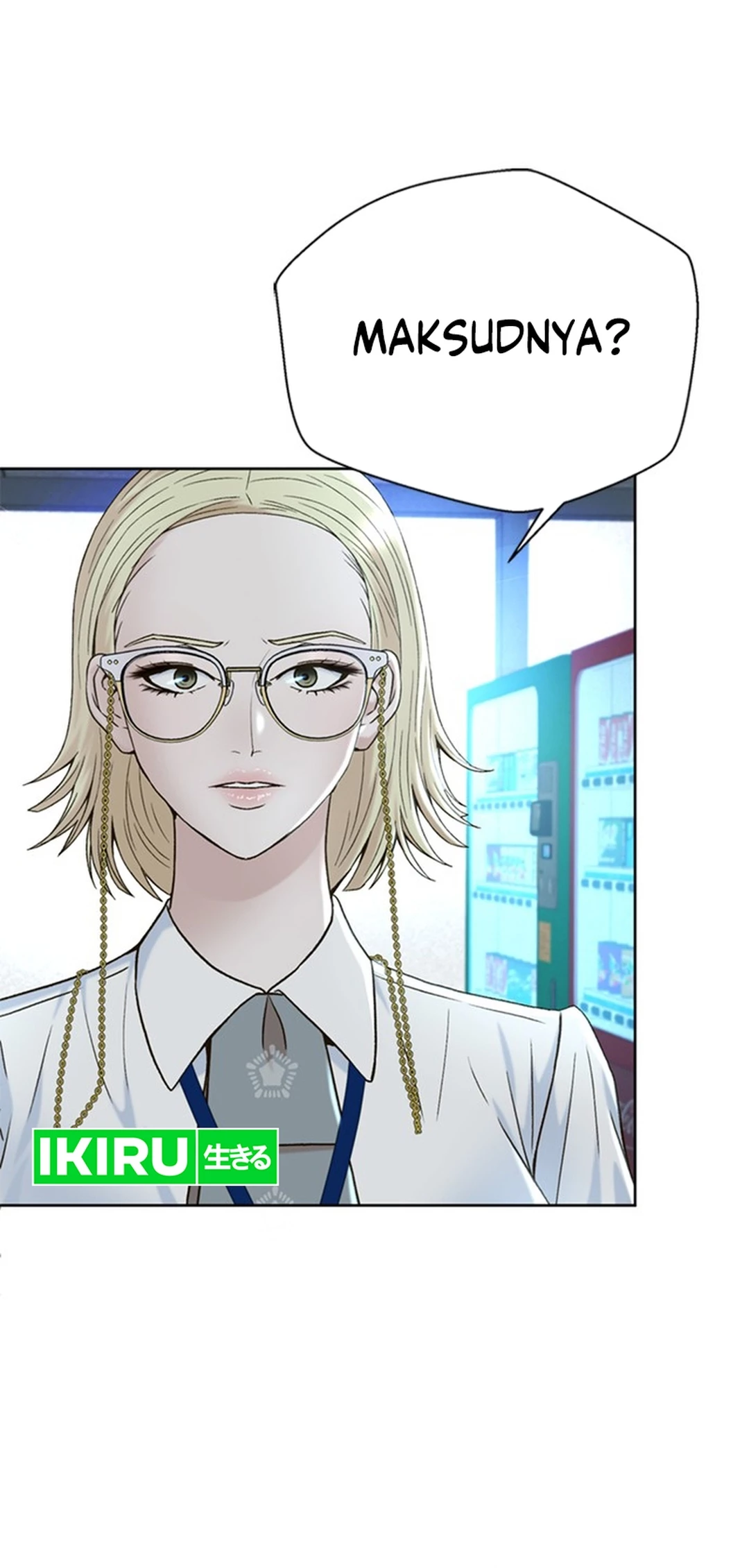 Judge Lee Han Young Chapter 120 - halaman 79
