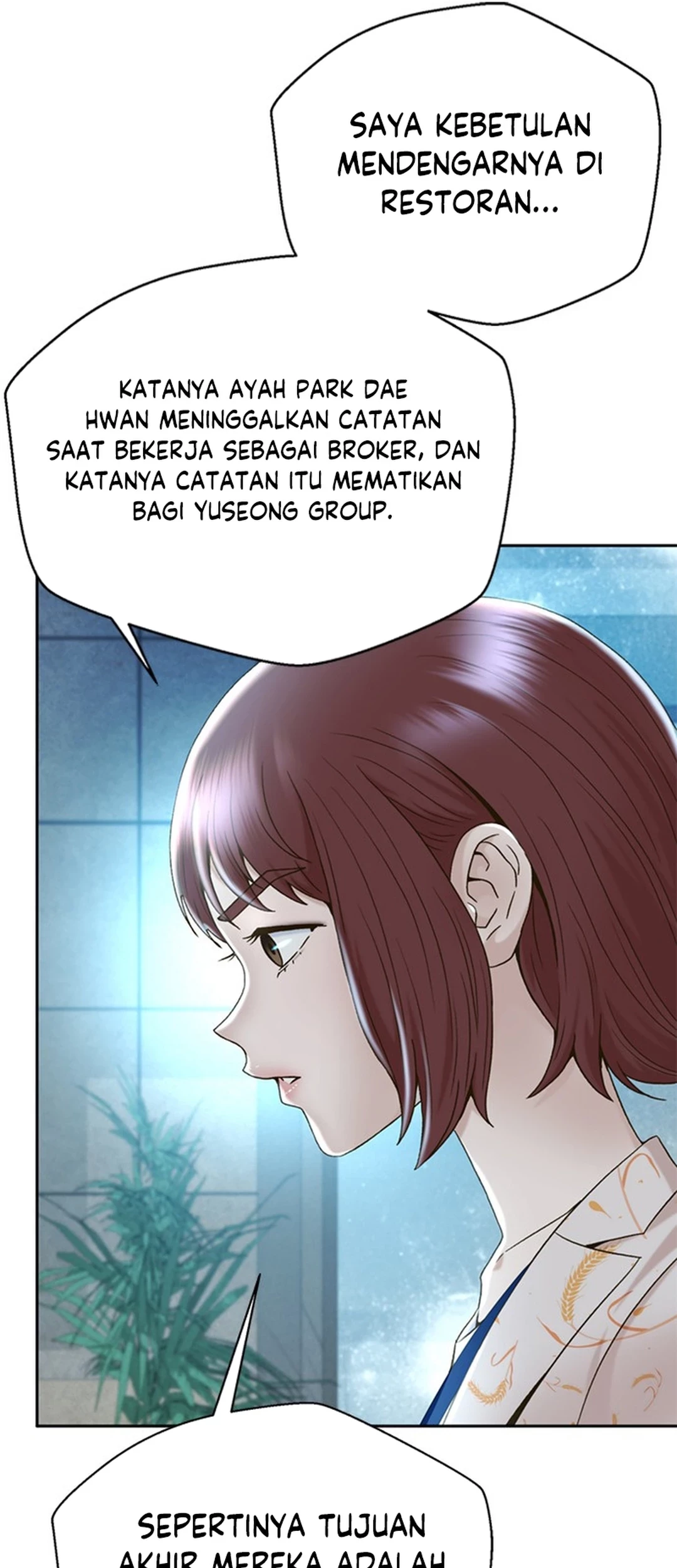 Judge Lee Han Young Chapter 120 - halaman 80