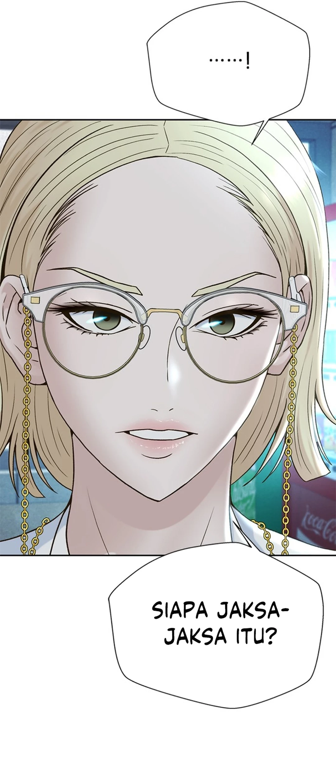 Judge Lee Han Young Chapter 120 - halaman 82