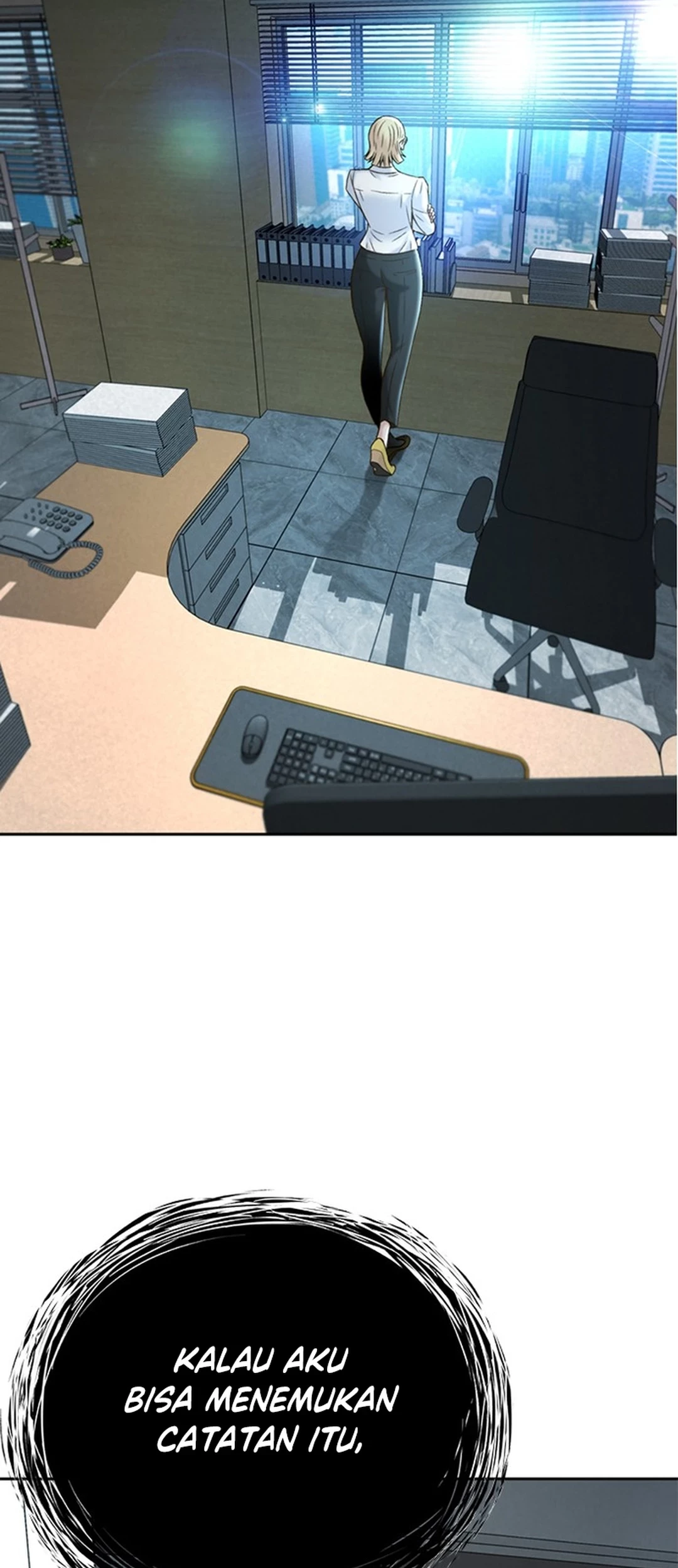 Judge Lee Han Young Chapter 120 - halaman 90