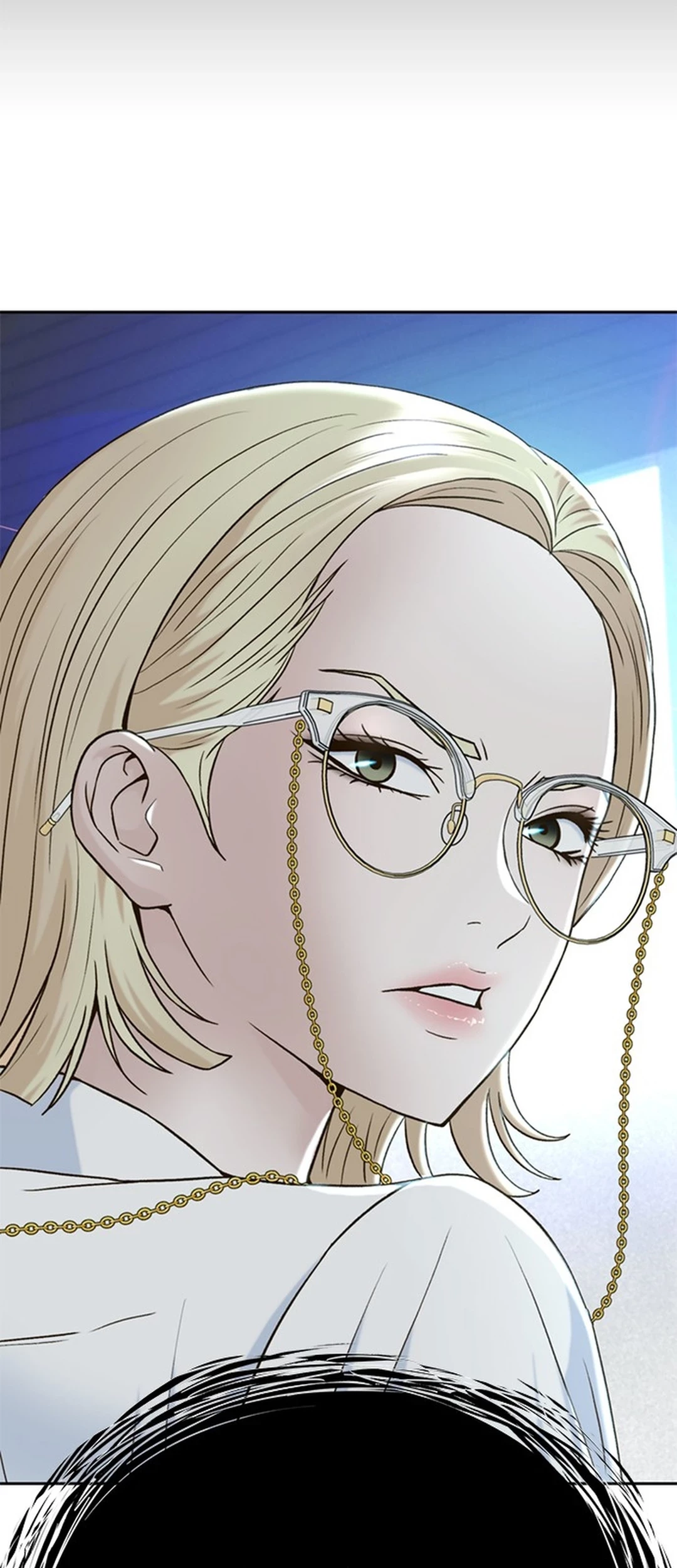 Judge Lee Han Young Chapter 120 - halaman 94