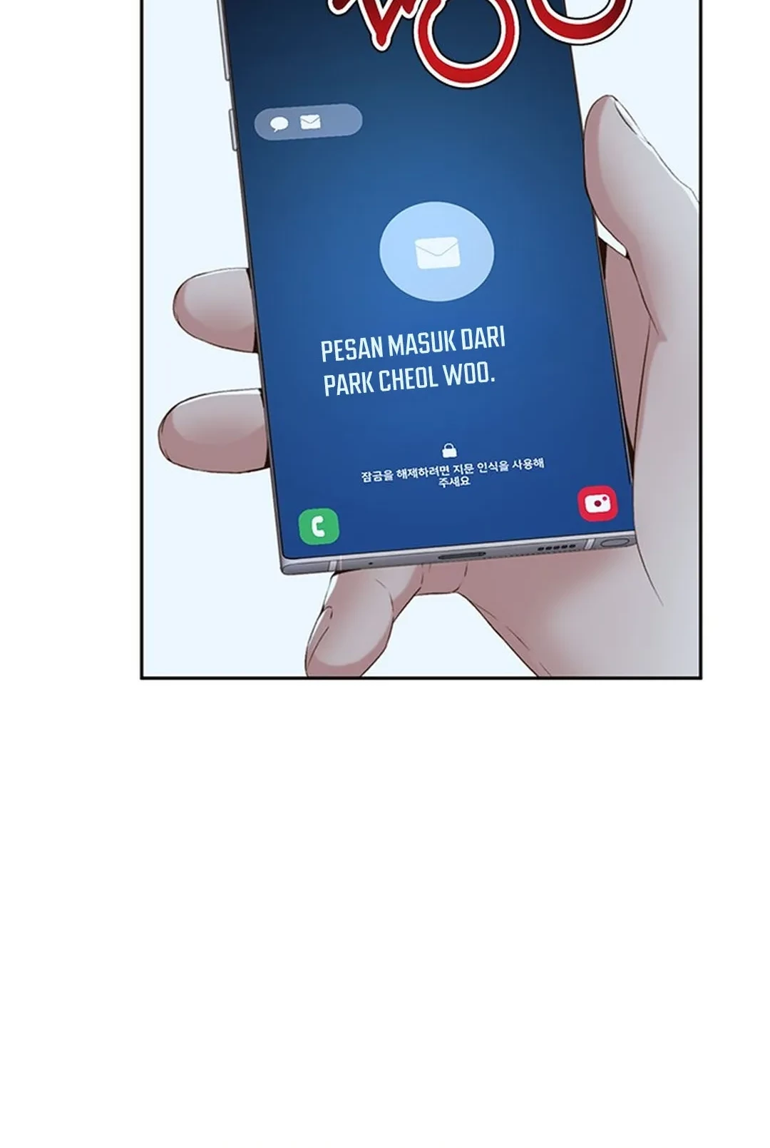 Judge Lee Han Young Chapter 121 - halaman 16