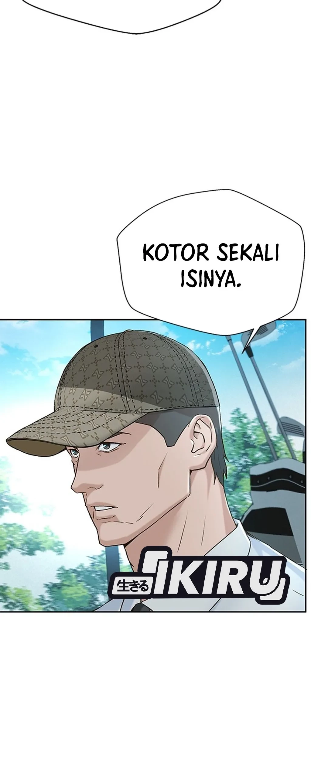 Judge Lee Han Young Chapter 121 - halaman 30
