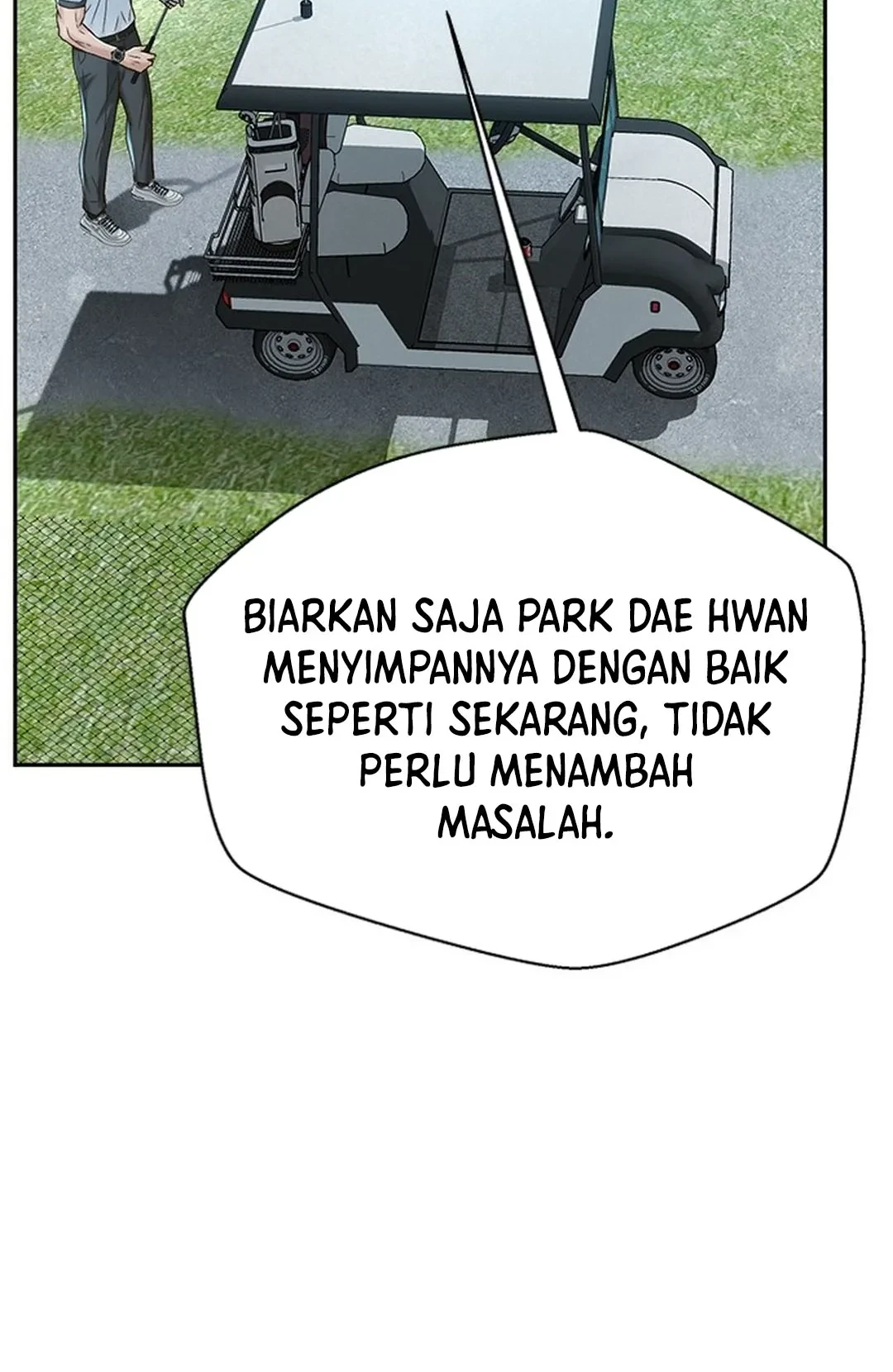 Judge Lee Han Young Chapter 121 - halaman 34