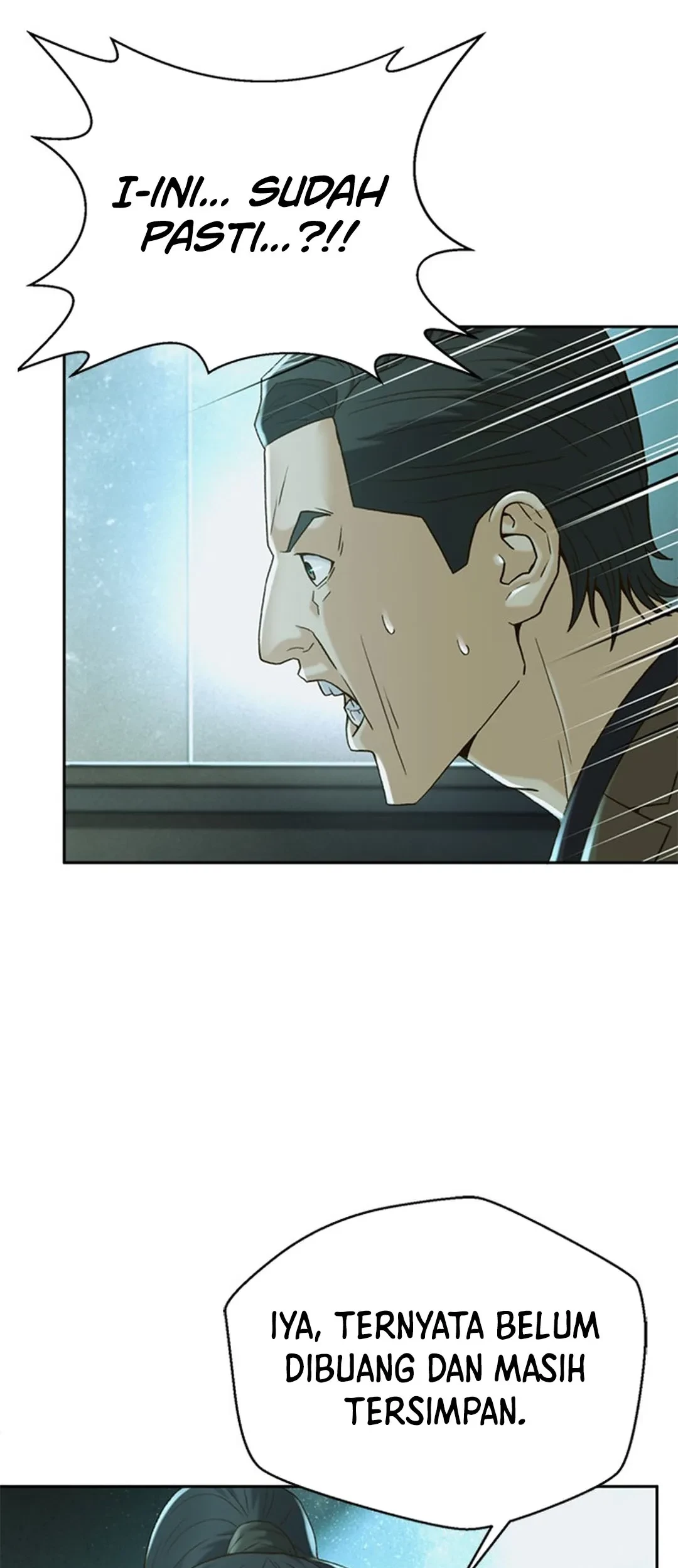 Judge Lee Han Young Chapter 121 - halaman 51