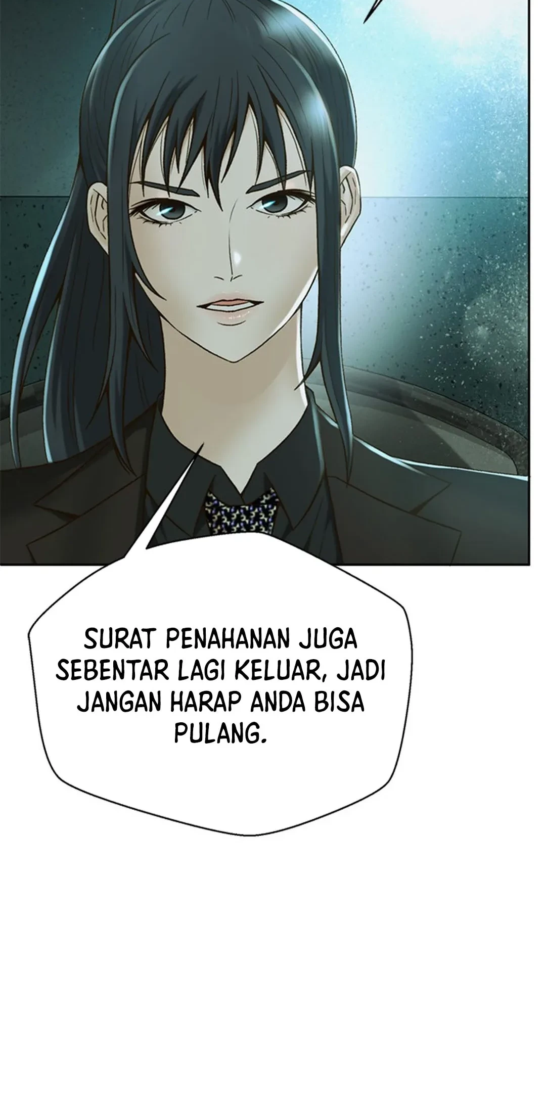 Judge Lee Han Young Chapter 121 - halaman 52