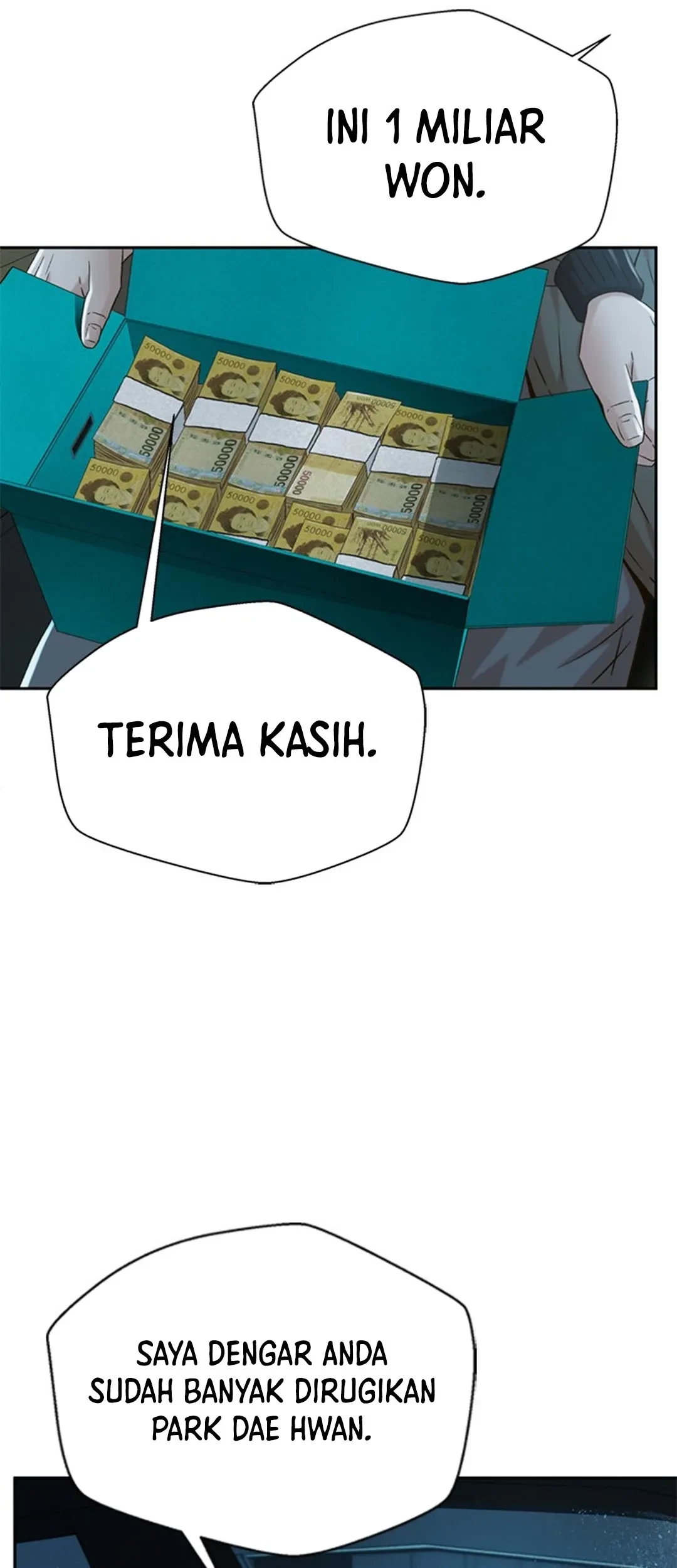 Judge Lee Han Young Chapter 121 - halaman 57
