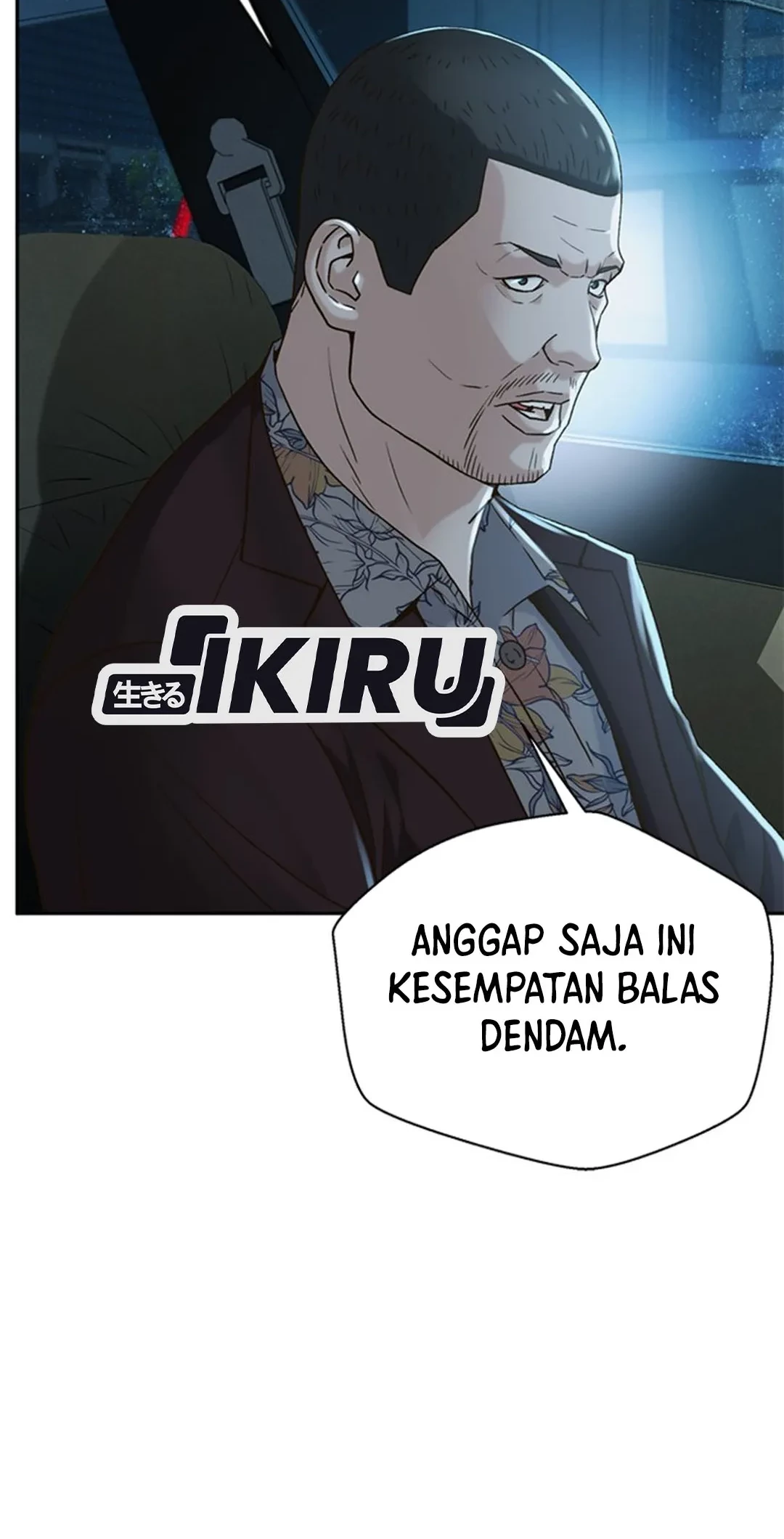 Judge Lee Han Young Chapter 121 - halaman 58